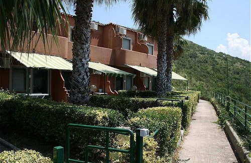 Agropoli Appartement | Bilocale comfort 4 pax