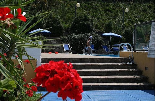 Agropoli Appartement | Bilocale comfort 4 pax
