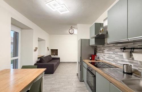 Oleggio Castello Appartement | Bilocale con Giardino a due passi dal Lago