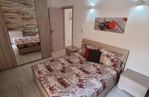 Santa Teresa di Gallura Appartement | Bilocale Conti