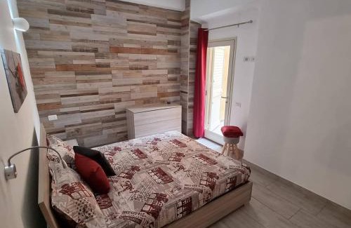 Santa Teresa di Gallura Appartement | Bilocale Conti