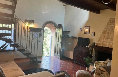 Abbadesse Appartement | Bilocale Dafne Abbadesse Guest House