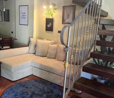 Abbadesse Appartement | Bilocale Dafne Abbadesse Guest House