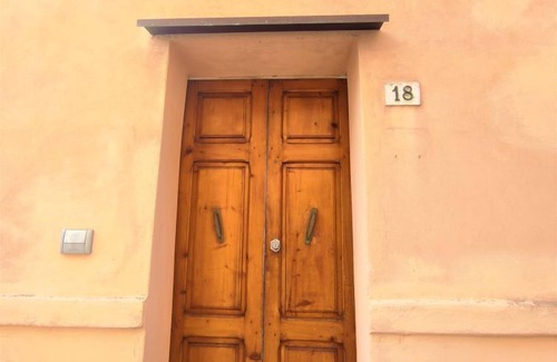 Massa Marittima Appartement | Bilocale dell´Arco by Interhome