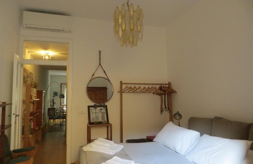 Grosseto Appartement | Bilocale di design nel centro storico