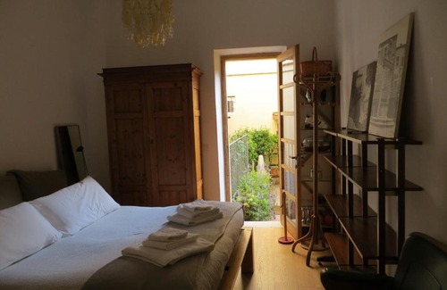Grosseto Appartement | Bilocale di design nel centro storico