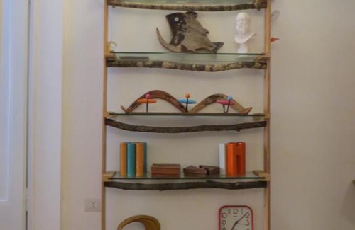 Grosseto Appartement | Bilocale di design nel centro storico