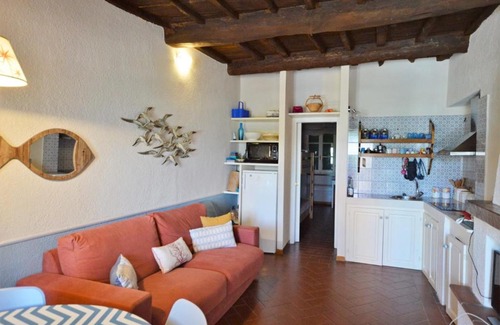 Marciana Marina Appartement | Bilocale Filippo Lungomare
