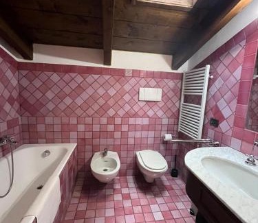 Abbadesse Appartement | Bilocale Filomena Abbadesse Guest House