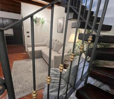 Abbadesse Appartement | Bilocale Filomena Abbadesse Guest House
