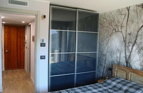 Prato Nevoso Appartement | Bilocale I cervi a pochi passi dalle piste con vista Mondolè