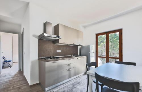 Marina di Campo Appartement | Bilocale Ida - Goelba
