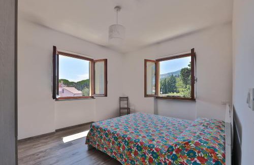 Marina di Campo Appartement | Bilocale Ida - Goelba