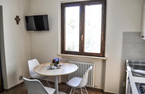 Assisi Appartement | Bilocale in campagna - Assisi