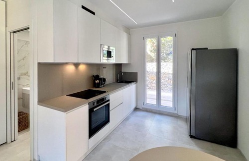 Varazze Appartement | Bilocale in zona corte di mare