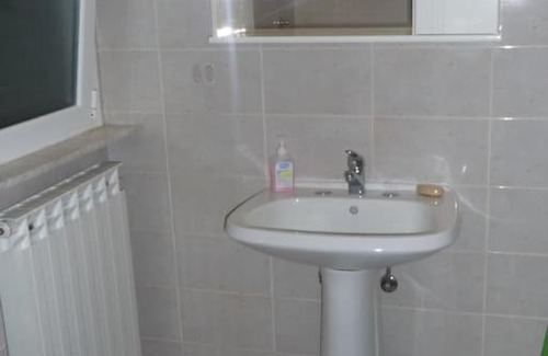 Rezza Appartement | bilocale