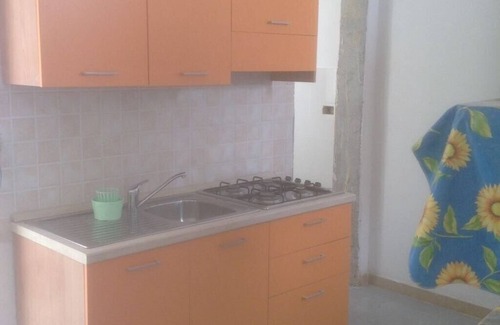 Castrignano del Capo Appartement | Bilocale Indipendente a 700 Metri dal Mare