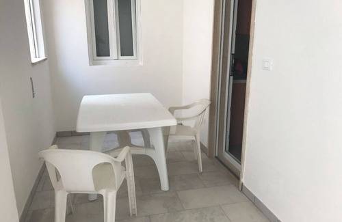 Castrignano del Capo Appartement | Bilocale Indipendente a 700 Metri dal Mare