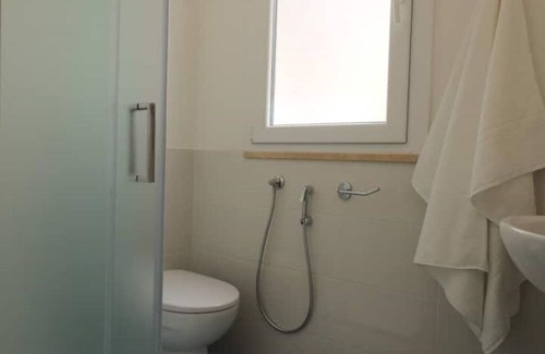 Castrignano del Capo Appartement | Bilocale Indipendente a 700 Metri dal Mare
