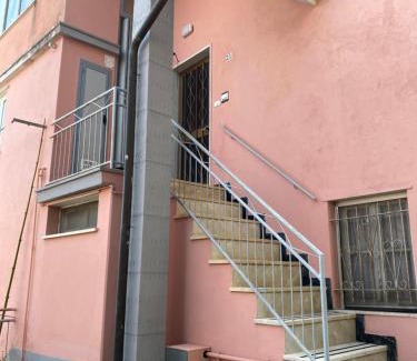 Carro Appartement | Bilocale Mirella