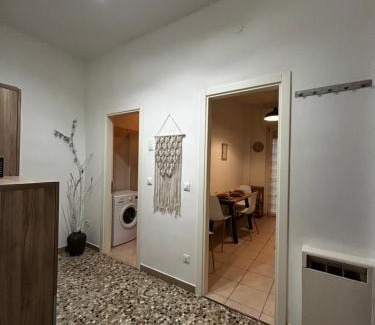 Old Town Appartement | Bilocale moderno centro Mantova