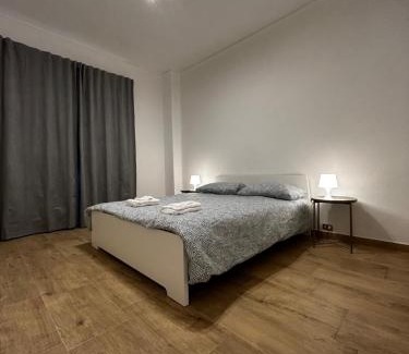 Mirafiori Sud Appartement | Bilocale Monastir
