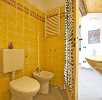 Gonte Appartement | Bilocale Pieggio