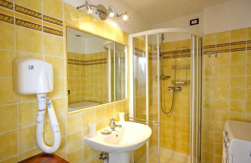 Gonte Appartement | Bilocale Pieggio