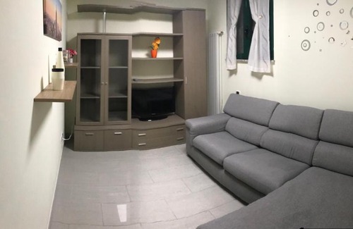 Villarasca Appartement | Bilocale piu soppalcò