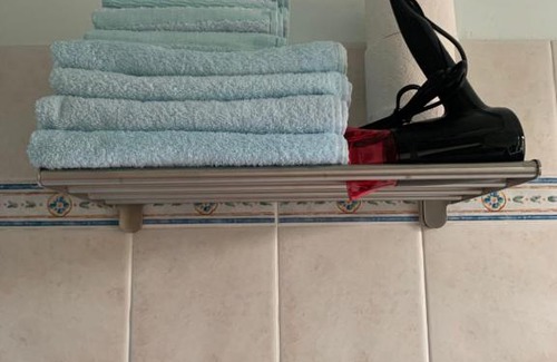 Villarasca Appartement | Bilocale piu soppalcò