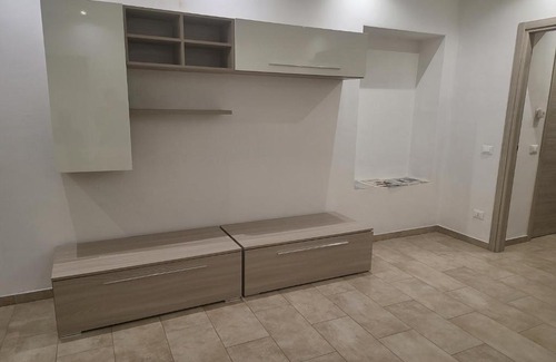 Alessandria Appartement | Bilocale Serena
