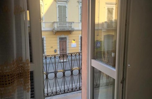 Alessandria Appartement | Bilocale Serena