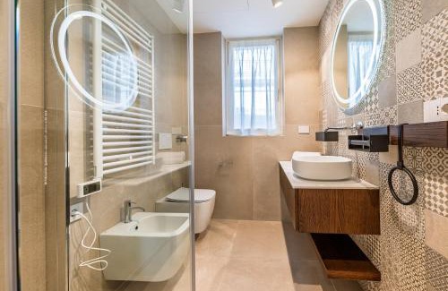 Treviglio Appartement | Bilocale Sforza Treviglio Milano Upper Stay