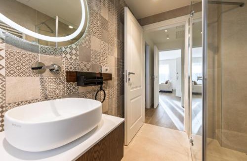 Treviglio Appartement | Bilocale Sforza Treviglio Milano Upper Stay