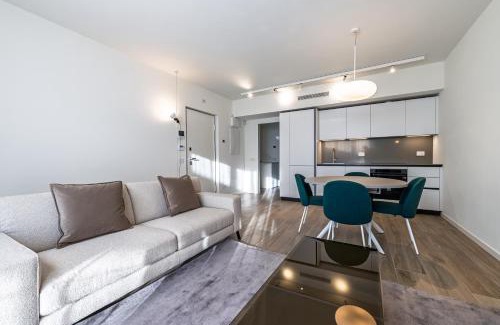 Treviglio Appartement | Bilocale Sforza Treviglio Milano Upper Stay