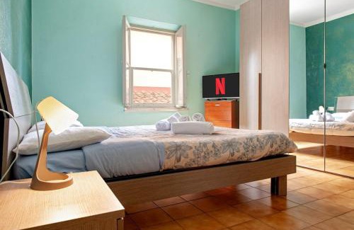 Pontedera Appartement | Bilocale Strategico in Centro