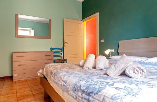 Pontedera Appartement | Bilocale Strategico in Centro