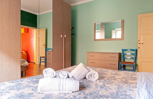 Pontedera Appartement | Bilocale Strategico in Centro