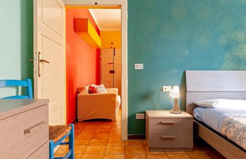 Pontedera Appartement | Bilocale Strategico in Centro