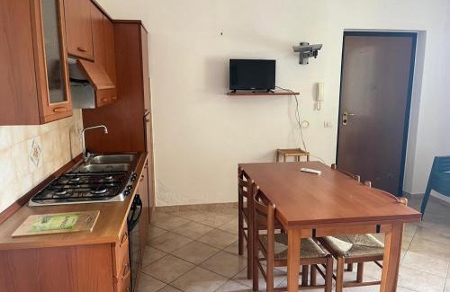 Siderno Marina Appartement | Bilocale vista mare sul lungomare