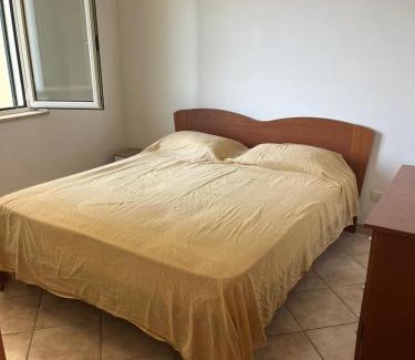 Siderno Marina Appartement | Bilocale vista mare sul lungomare