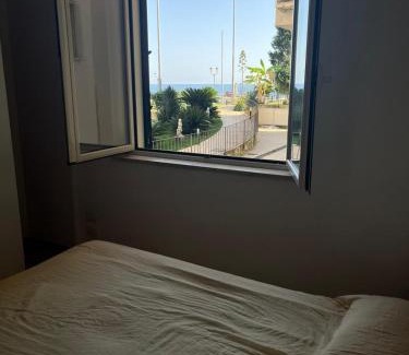 Siderno Marina Appartement | Bilocale vista mare sul lungomare