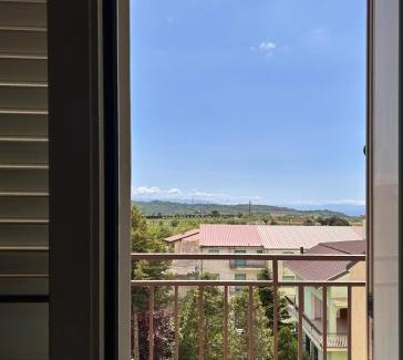 Frascineto Appartement | Bilocale31 - stile e comfort a Frascineto