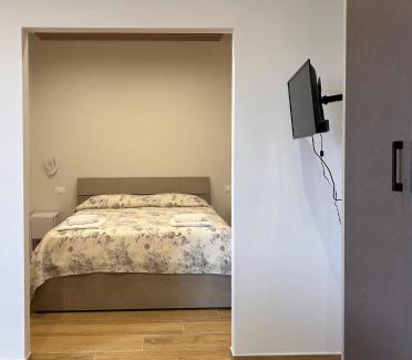 Frascineto Appartement | Bilocale31 - stile e comfort a Frascineto