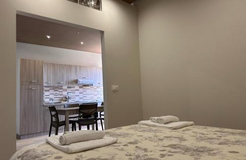 Frascineto Appartement | Bilocale31 - stile e comfort a Frascineto