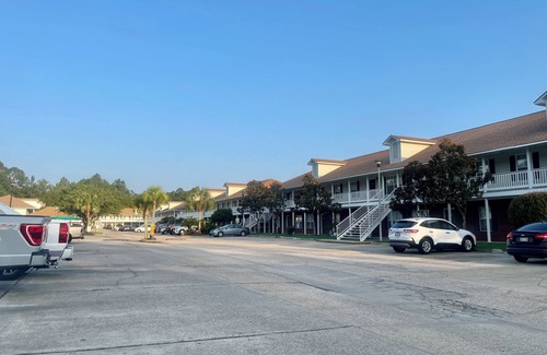 Gautier Copropriété | Biloxi Ocean Springs Pascagoula area convenient to everwhere on MS Gulf Coast