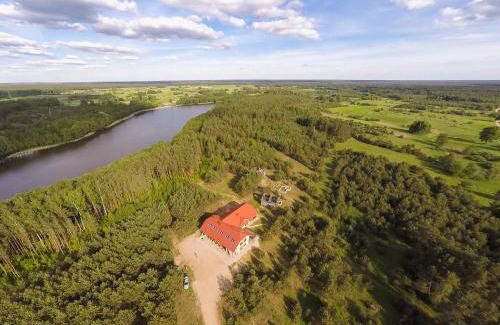 Vilkanastrai Maison | Bilso Sodyba