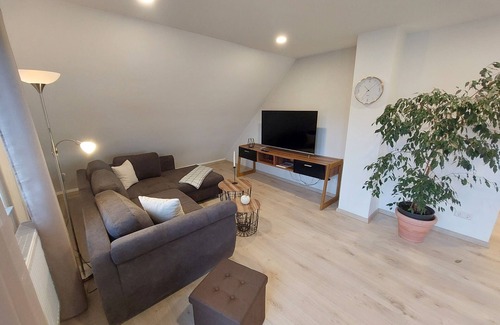 Bad Wildungen Appartement | Bilstein spring