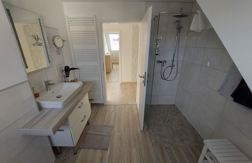 Bad Wildungen Appartement | Bilstein spring