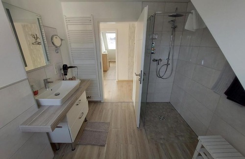Bad Wildungen Appartement | Bilsteinquelle